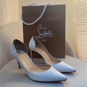 85mm Kate size 8.5. Box and dust bag included.